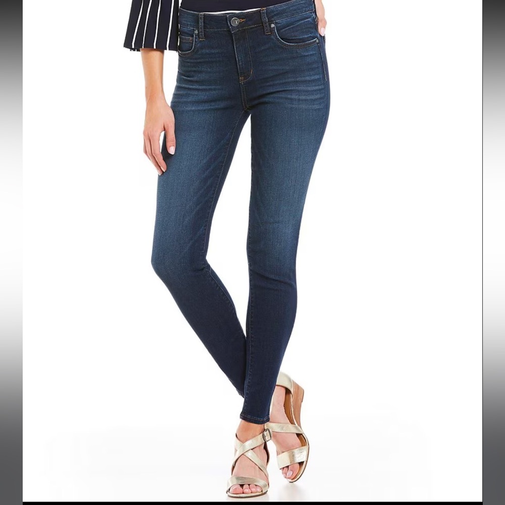 KUT from the Kloth Jeans